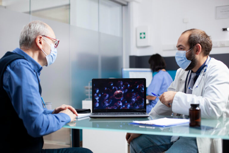 Improving Patient Outcomes Through Medical Innovation