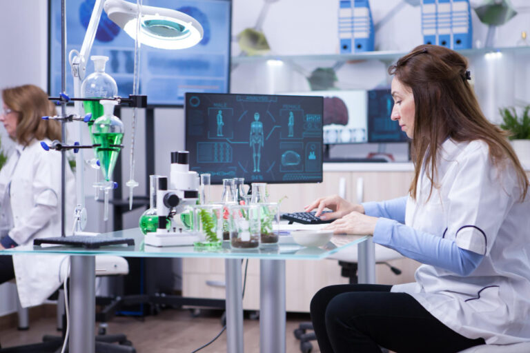Innovations Transforming Modern Minimally Invasive Healthcare