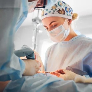 General Surgery