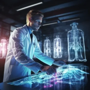 Imaging Solution