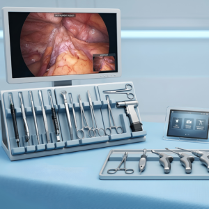 Surgical Instruments